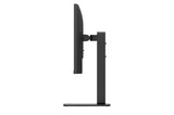 Monitor Lg 27 "Ba750 Led Negro