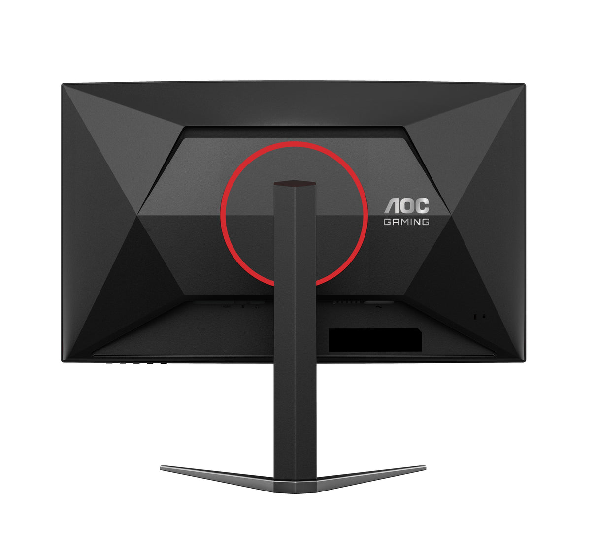 C27g4z2 27' 16:9 Fast Va 260hz (Oc Native 240hz) 1920x1080 Has 130mm   Hdmi X 2x 2.0 Dp X 1x 1.4 