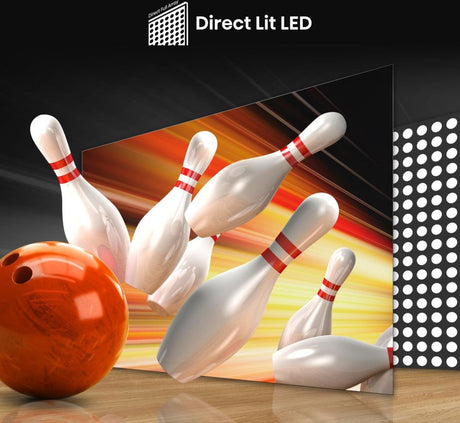 EAN 6942351405841 - Hisense 32A5NQ 81,3 cm (32") Full HD Smart TV Wifi Negro 220 cd / m² imagen 7