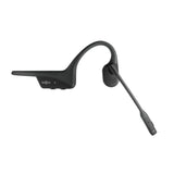 EAN 0810160663232 - SHOKZ C120-AN-BK auricular y casco Auriculares Inalámbrico gancho de oreja Oficina/Centro de llamadas Blu imagen 3