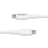 Paquete De 2 Cables Usb-C De Cabl