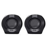 EAN 8713439251647 - Trust Polo conjunto de altavoces 4 W Universal Negro 2.0 canales De 1 vía imagen 3