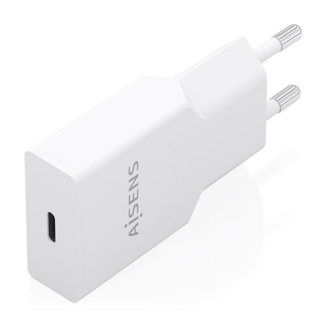 EAN 8435739904688 - AISENS A110-1001 cargador de dispositivo móvil Teléfono móvil, Smartphone, Portátil, Cámara digital, Tabl imagen 2