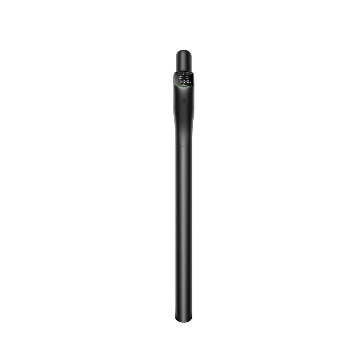 EAN 6978794731995 - MOVA M50 Aspiradora escoba Batería Seca y húmeda Sin bolsa 450 W Negro, Gris 6 Ah imagen 9