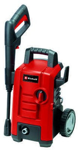 Limpiador De Alta Presión Einhell  Tc-Hp 130 4140750