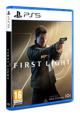 Ps5 007 First Light Eu