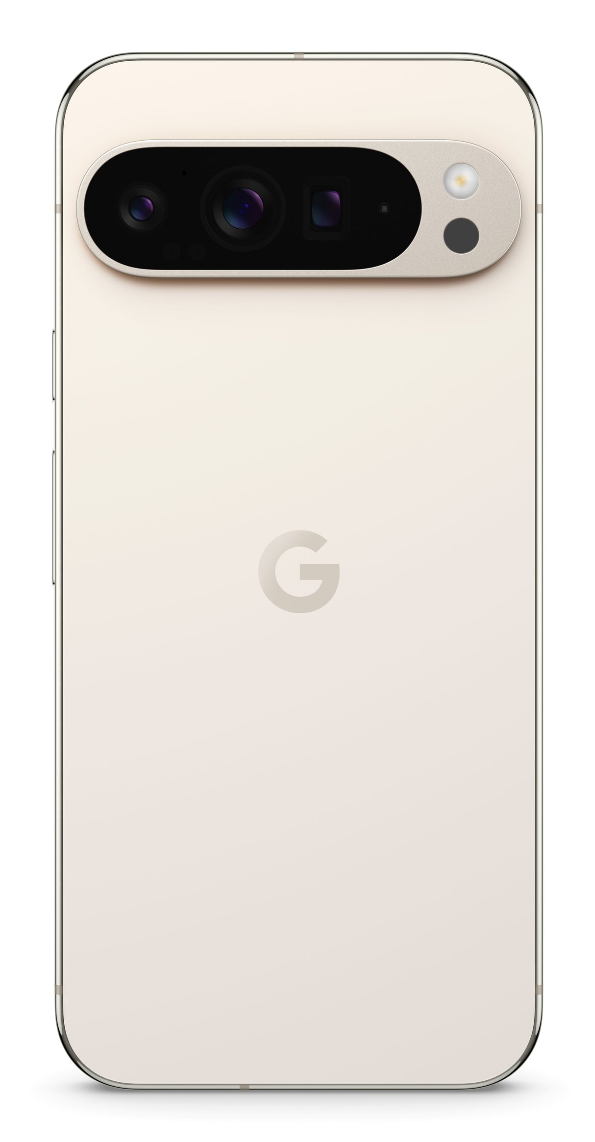 EAN 0840353914513 - Google Pixel 9 Pro XL 17,3 cm (6.8") SIM doble Android 14 5G USB Tipo C 16 GB 256 GB 5060 mAh Blanco imagen 3