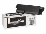 Toner Original Kyocera Tk 580k,Negro,Para Ecosys P6021cdn, P6021cdn/Kl3, Fs-C5150dn, C5150dn/Kl3