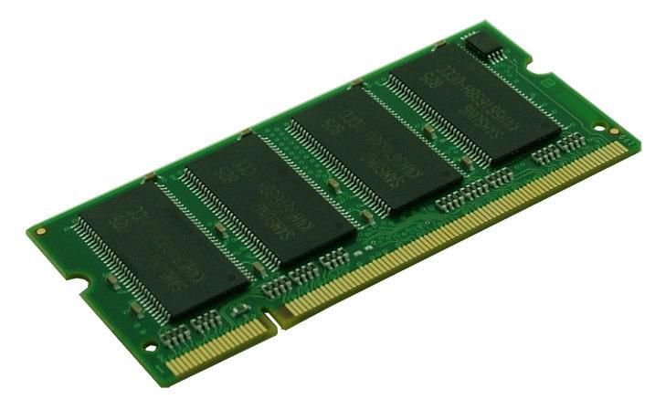 EAN 5704327798323 - CoreParts MMH9668/256MB módulo de memoria 0,25 GB 1 x 0.25 GB DDR 200-pin SO-DIMM imagen 1