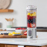 EAN 0622356279758 - Ninja Blast 0,532 L Batidora de vaso portátil 14,4 W Blanco imagen 2