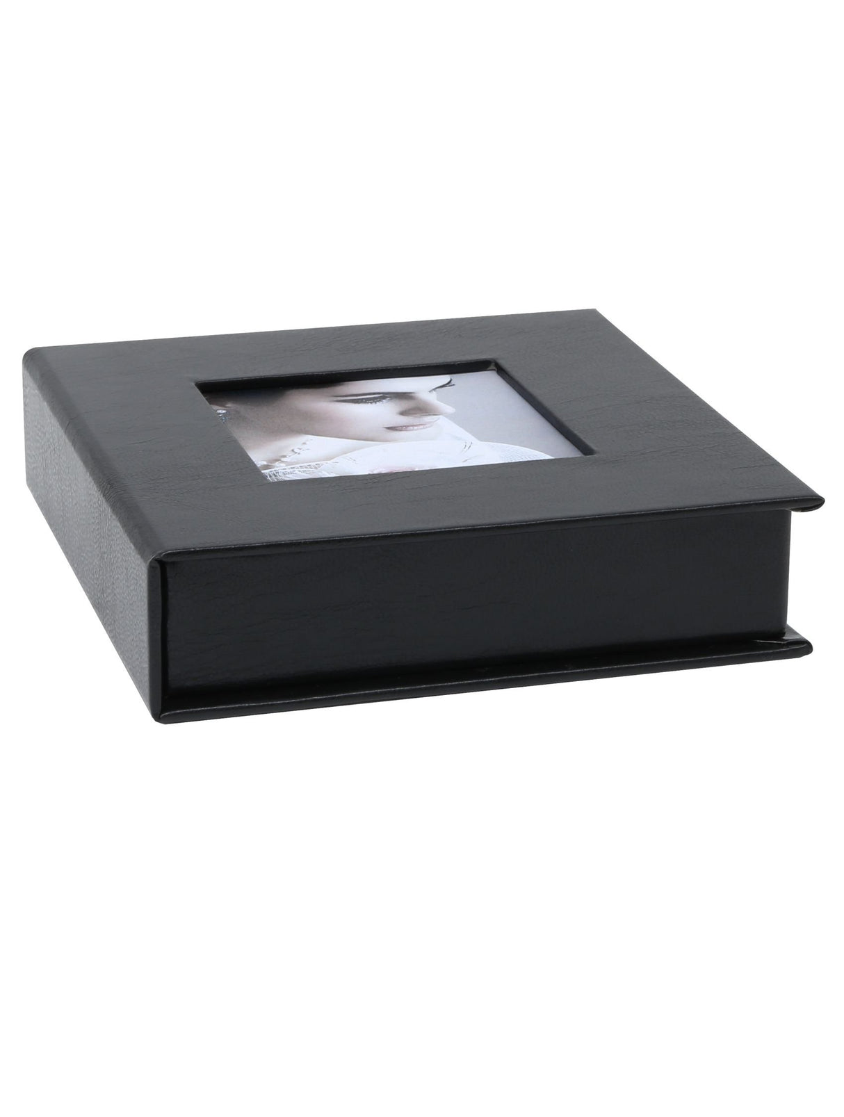 EAN 5412065600388 - Deknudt S66DJ3 álbum de foto y protector Negro Caja para fotos imagen 1