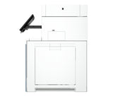 Color Laserjet Enterprise Mfp  6800dn Printer, Print, Copy,
