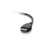 C2g 6ft Hdmi To Micro Hdmi Cable With Ethernet High Speed Hdmi Cable Cable Hdmi Con Ethernet 19 Pin Micro Hdmi Type D Macho A Hdmi Macho 1.83 M Blindado Negro