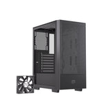 EAN 6977277360080 - Einarex PULSE P100 Core Black imagen 1