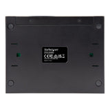 Startech Switch Ethernet De 5 Puertos Ds52000