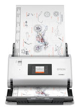 EAN 8715946676562 - Epson WorkForce DS-30000 ‎ Escáner alimentado con hojas 600 x 600 DPI A3 Blanco imagen 2