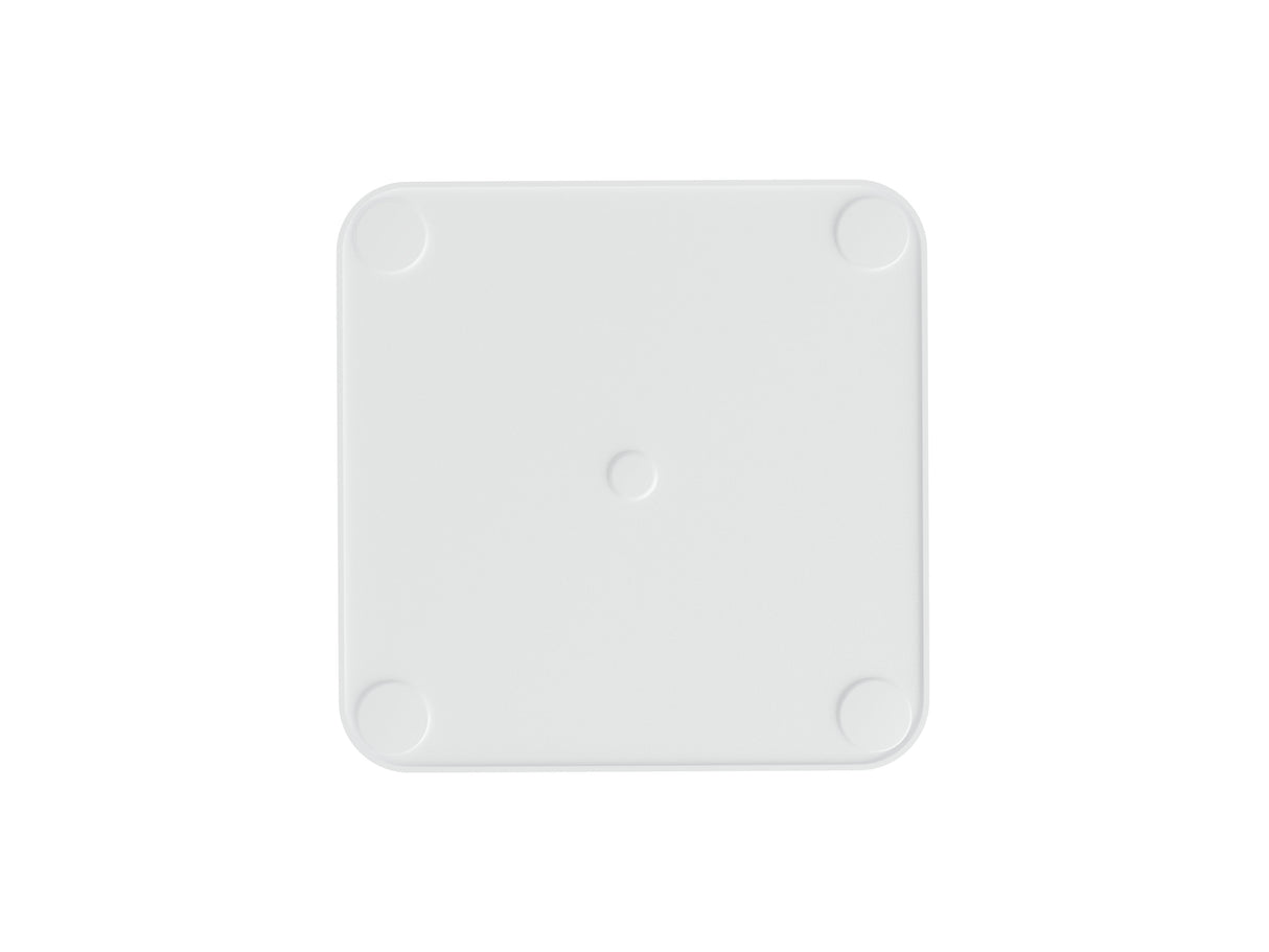 Soporte Genesis Auriculares Thulium 100 Color Blanco