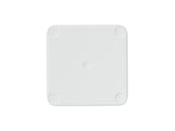 Soporte Genesis Auriculares Thulium 100 Color Blanco