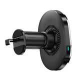 EAN 8021735199182 - Celly GHOSTSUPERMAGCH soporte Soporte pasivo Teléfono móvil/smartphone Negro imagen 4