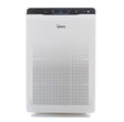 EAN 8809490581332 - Winix ZERO 35 m² 51 dB 70 W Negro, Blanco imagen 1