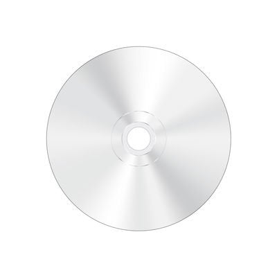 Mediarange Mrpl515-M Cd En Blanco Cd-R 700 Mb 52x 100 Pieza(S)