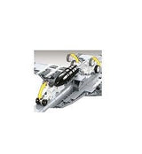 Avion Cobi Top Gun /5805/ F/A-18e Super Hornet Ltd 570 Piezas