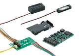 Märklin 60976 Msd/3 Sounddecoder Sin Cable Con Conector