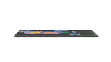 EAN 5707795018931 - Logickeyboard LKB-MCOM4-A2M-FR teclado Juego USB AZERTY Francés Negro imagen 6