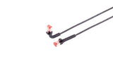 EAN 4017538138330 - Lanview LV-6AFTP-FLEX-ANG-10B cable de red imagen 3