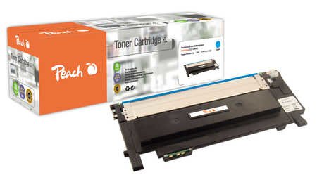 Tóner Melocotón Cian 0f111937  Samsung Clt-C404s 0f111937