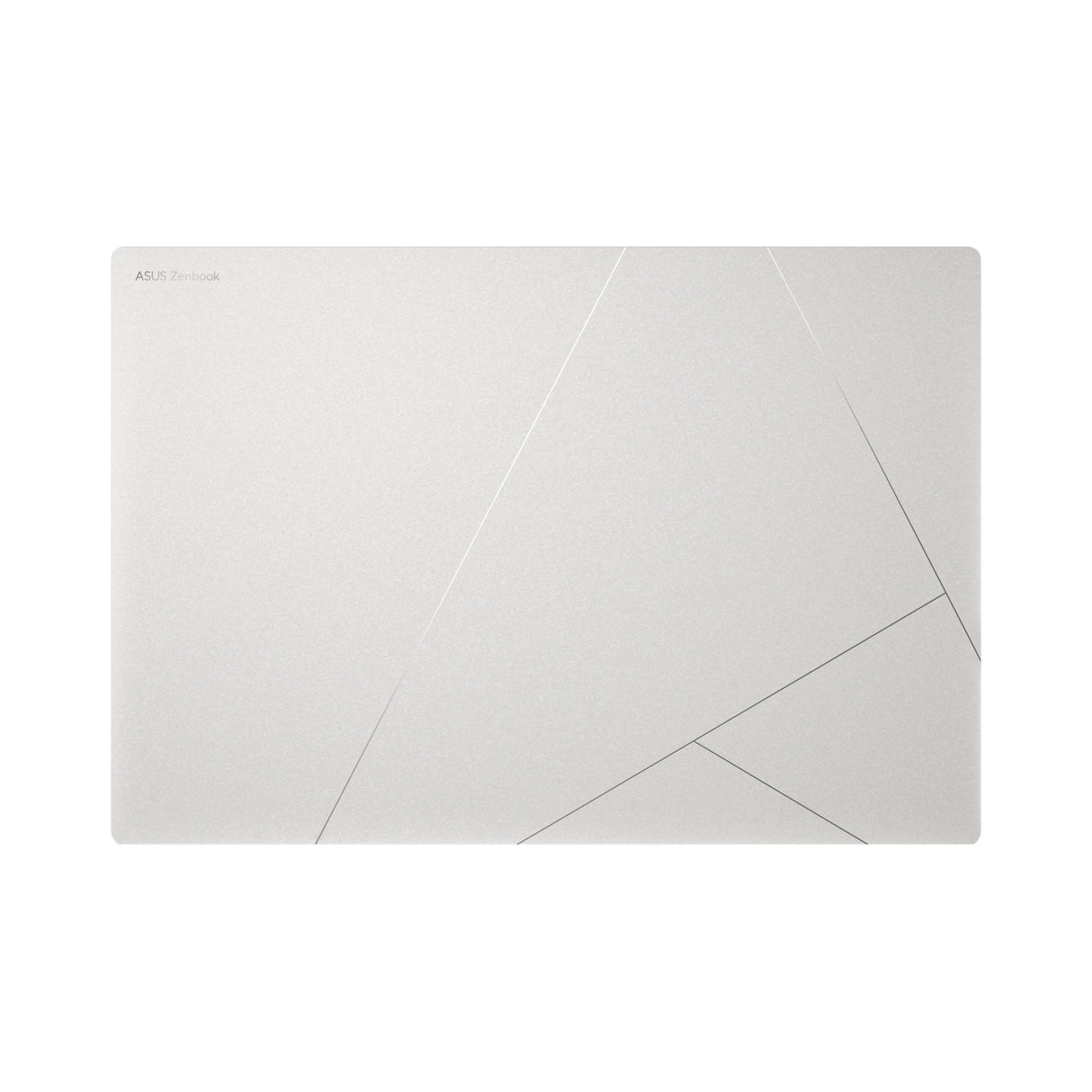 Asus Zenbook S 16 Oled Um5606wa-Rk351w - Ordenador Portátil 16" Wqxga+ 120hz (Amd Ryzen Ai 9 Hx 370, 32gb Ram, 1tb Ssd, Radeon 890m, Windows 11 Home) Blanco Escandinavi - Teclado Qwerty Español