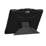EAN 0840283906862 - Urban Armor Gear Microsoft Surface Pro 9/10/11 Metropolis SE, BULK 33 cm (13") Funda Negro imagen 9