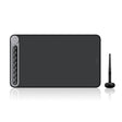 EAN 6930444801403 - HUION Q620M tableta digitalizadora Negro 5080 líneas por pulgada 266,7 x 166,7 mm USB imagen 1