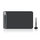 EAN 6930444801403 - HUION Q620M tableta digitalizadora Negro 5080 líneas por pulgada 266,7 x 166,7 mm USB imagen 1