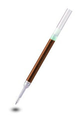 Energel Lr7 Gelschreiberminen 0.35 Mm Marrón