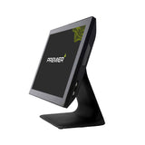 EAN 8447071002472 - Premier KT-2000 i5-1235U Todo-en-Uno 38,1 cm (15") 1024 x 768 Pixeles Pantalla táctil Negro imagen 2