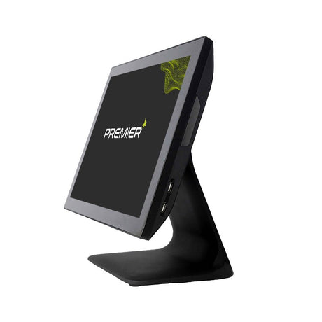 EAN 8447071000546 - Premier KT-2000 i5-10210 1,6 GHz Todo-en-Uno 38,1 cm (15") 1024 x 768 Pixeles Pantalla táctil Negro imagen 2