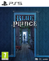 EAN 5056635619228 - Iam8bit Blue Prince imagen 2