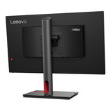 EAN 0195892096122 - Lenovo ThinkVision P25i-30 pantalla para PC 62,2 cm (24.5") 1920 x 1080 Pixeles Full HD LED Negro imagen 7