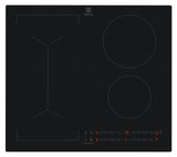 EAN 7333394124315 - Electrolux EIV63443CT Negro Integrado 60 cm Con placa de inducción 4 zona(s) imagen 1
