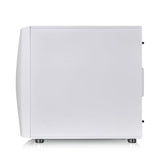 EAN 0841163070543 - Thermaltake Commander C34 TG Snow ARGB Edition Midi Tower Negro, Blanco imagen 4