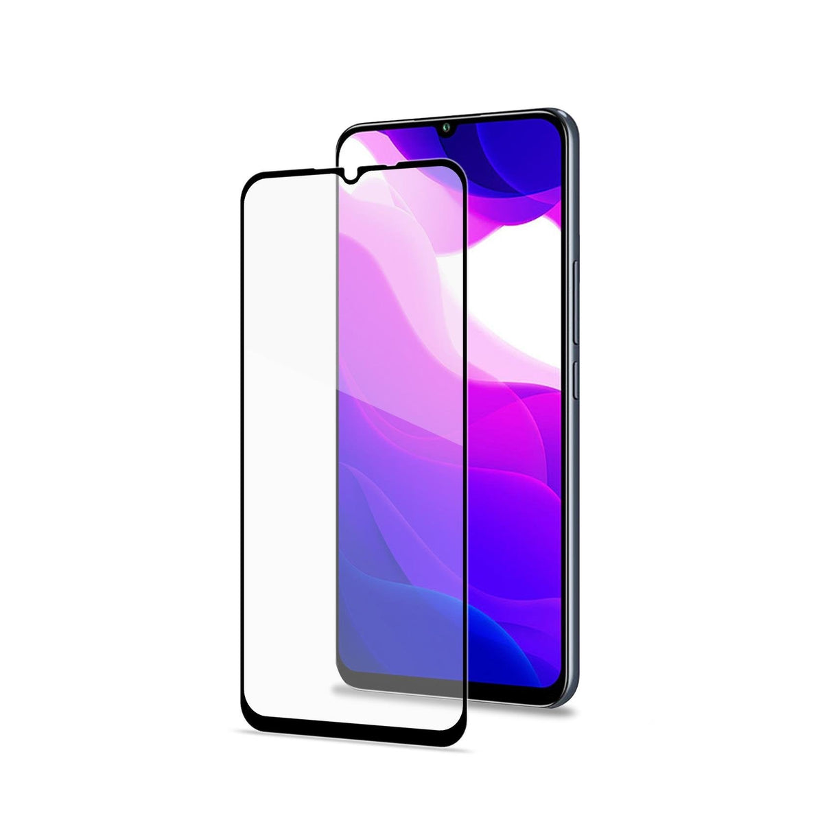 Celly Protector Cristal Xiaomi Mi10