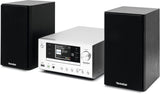 Technisat Viola 710 Cd Ir Schwarz