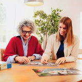 EAN 4005555013686 - Ravensburger 12001368 Puzzle rompecabezas 200 pieza(s) Animales imagen 4