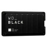 EAN 0619659184780 - Western Digital P50 4 TB USB Tipo C 3.2 Gen 2 (3.1 Gen 2) Negro imagen 4