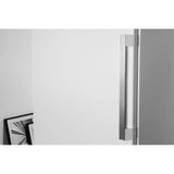 EAN 8003437614675 - Whirlpool UW8 F2Y WBI F 2 Congelador vertical Independiente 263 L Blanco imagen 3
