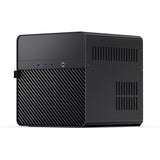 Jonsbo N2 Mini-Itx Gehäuse - Negro