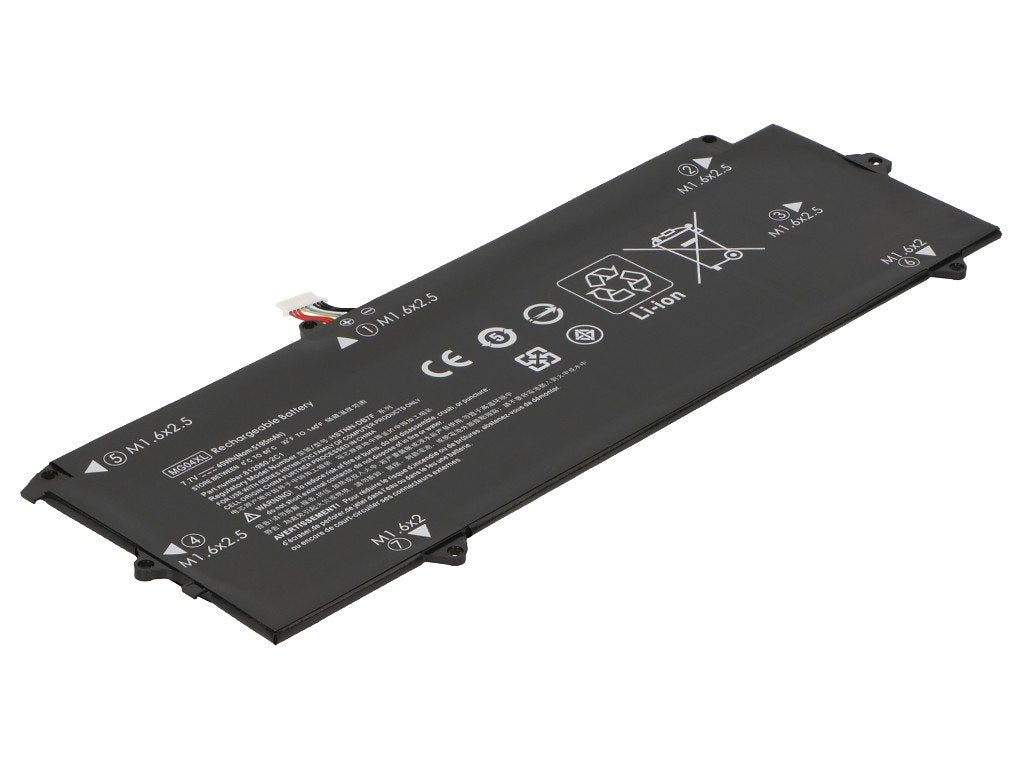EAN 5055190193846 - 2-Power CBI3659A refacción para laptop Batería imagen 1