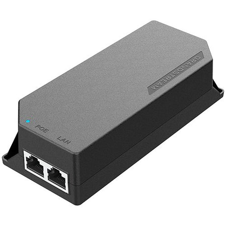 EAN 6947273705703 - Grandstream Networks GS-POE15W-MG adaptador e inyector de PoE 2.5 Gigabit Ethernet imagen 5