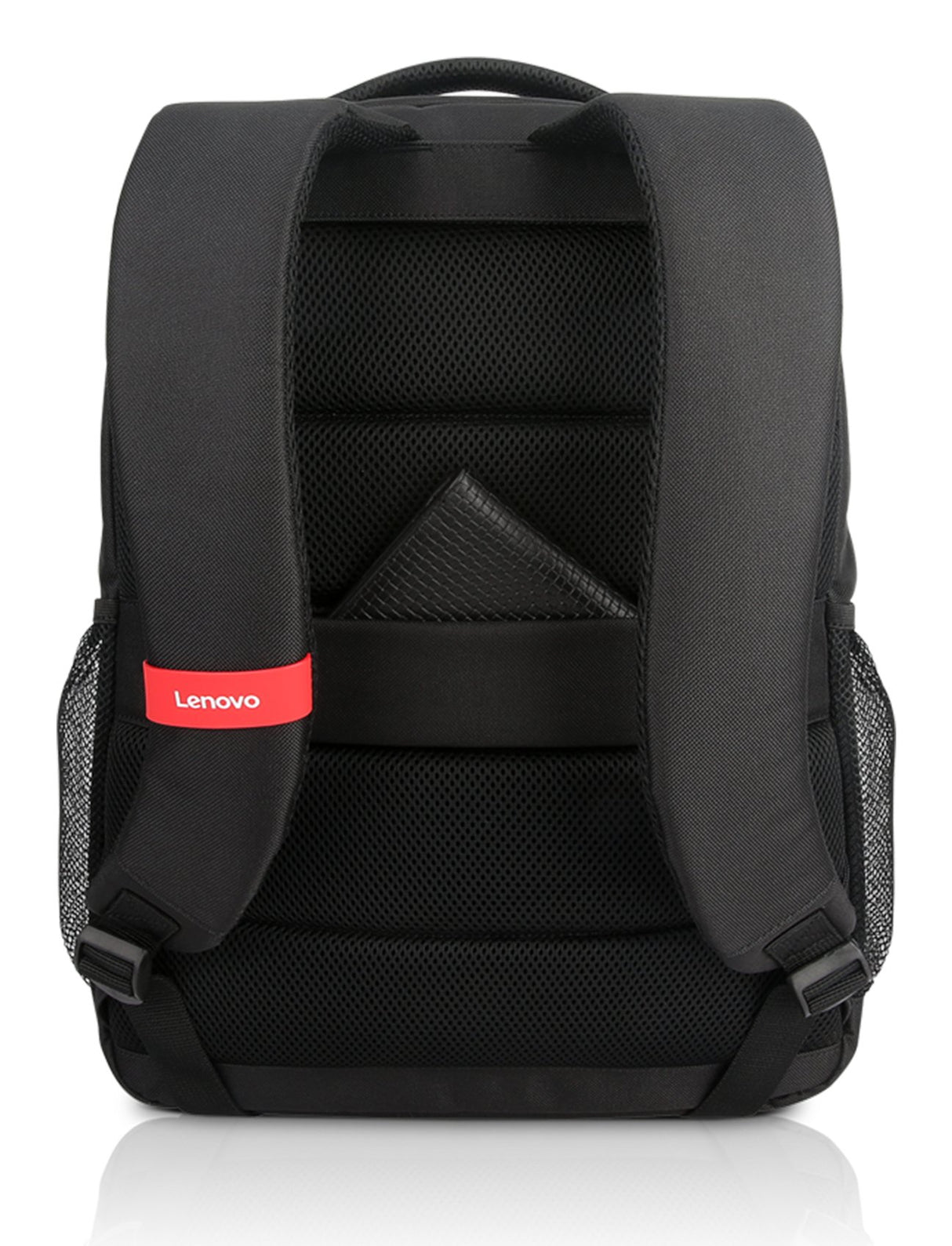 EAN 0192158279367 - Lenovo B515 39,6 cm (15.6") Mochila Negro, Rojo imagen 3